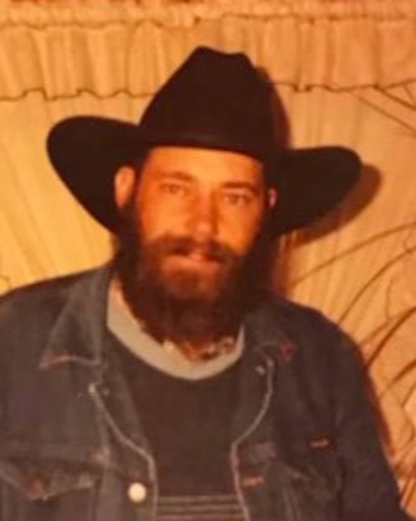 James Franklin Decker Jr.