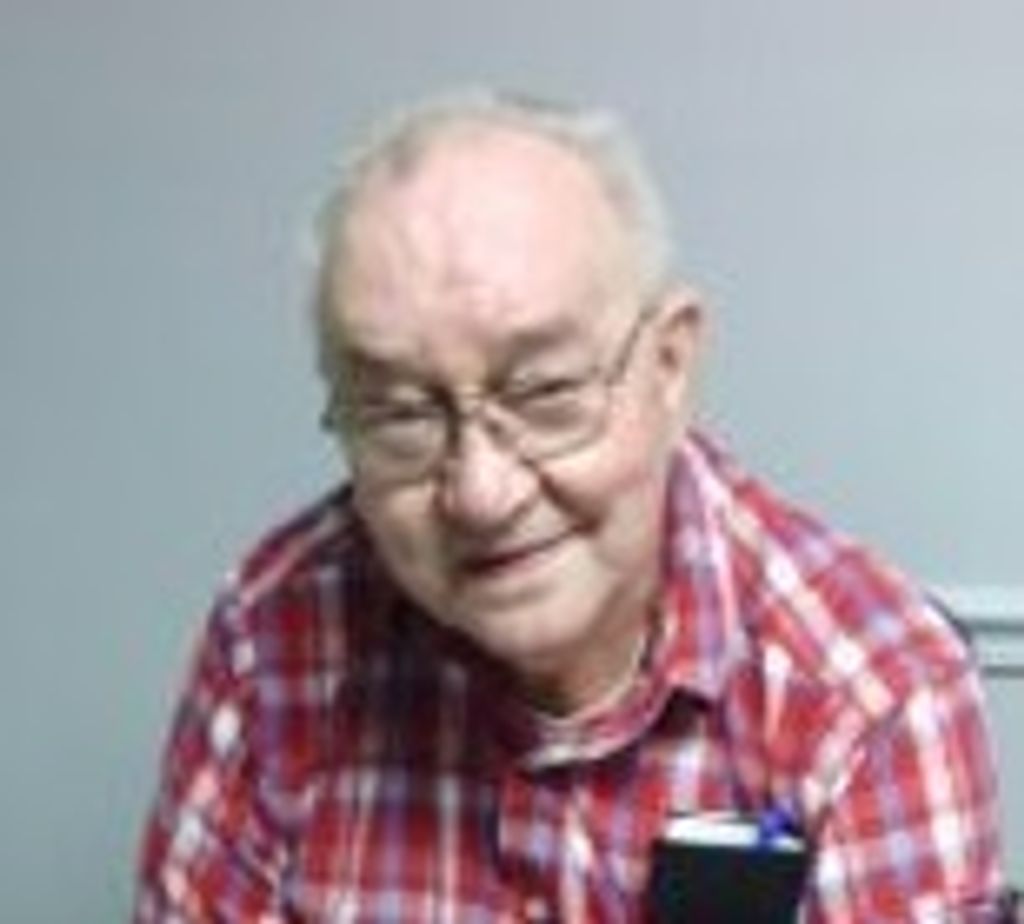 Ernest Kelly