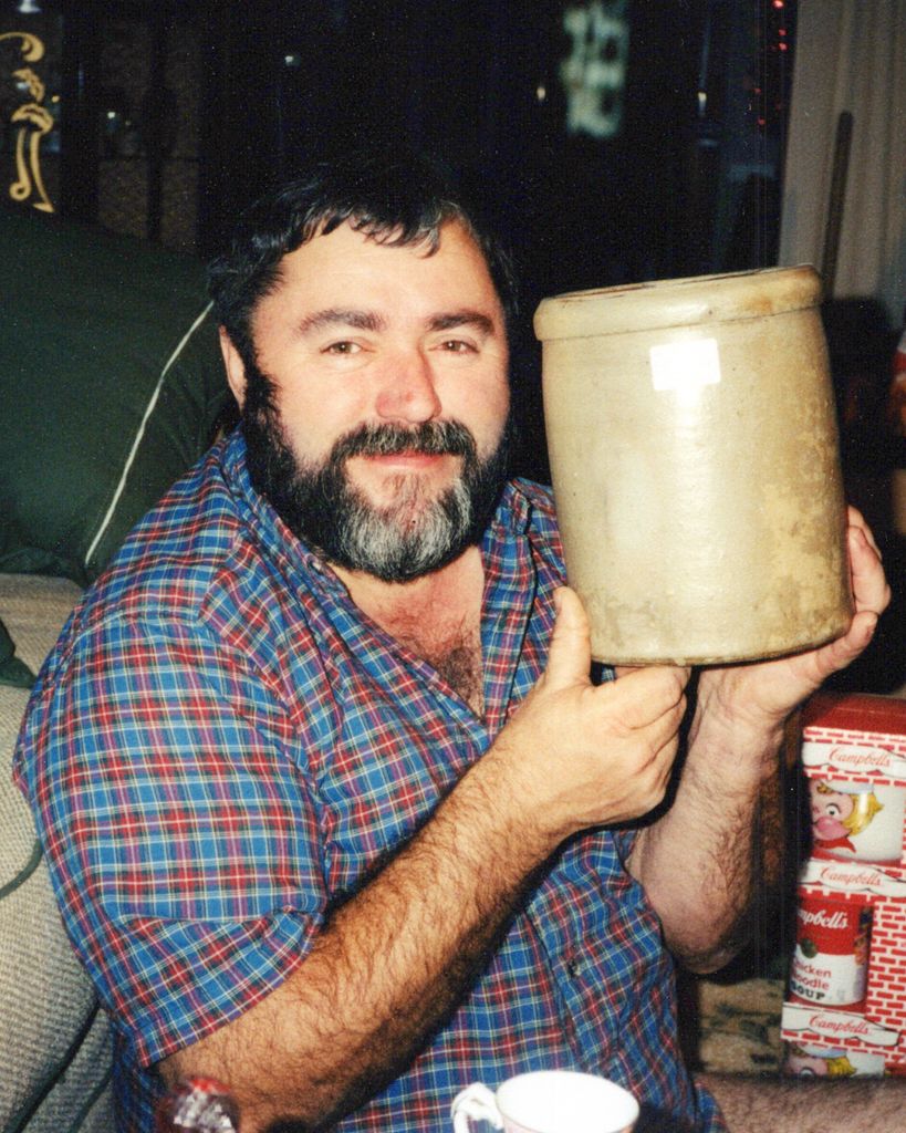 Lannie "Chubby" Debord