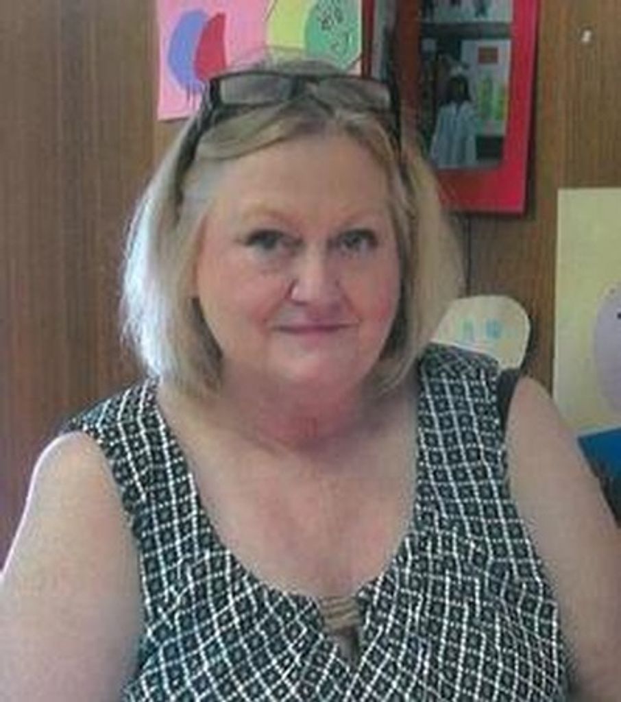 Dorothy Ann Scott
