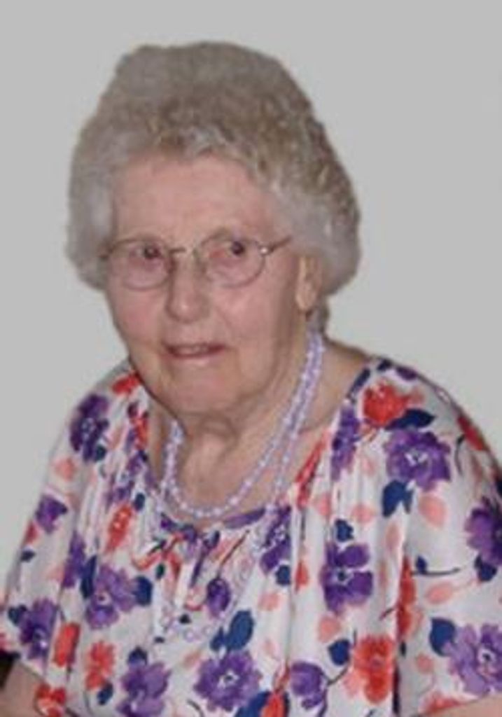 Minnie Geigle Profile Photo