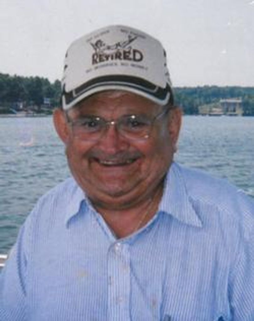 Clyde Wilbert Midkiff