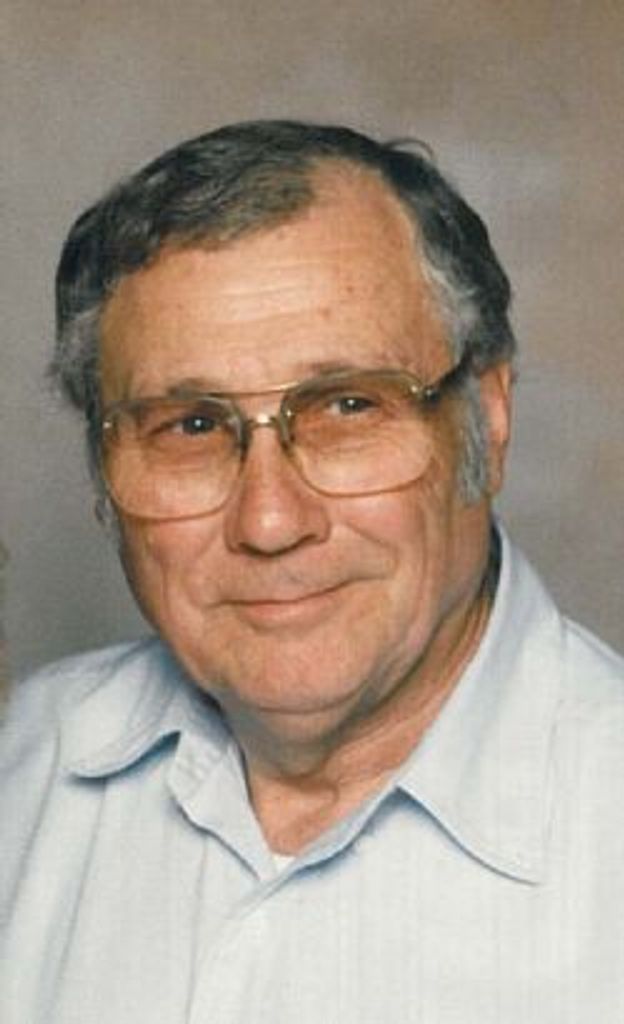 Calvin Clay, Sr. Profile Photo