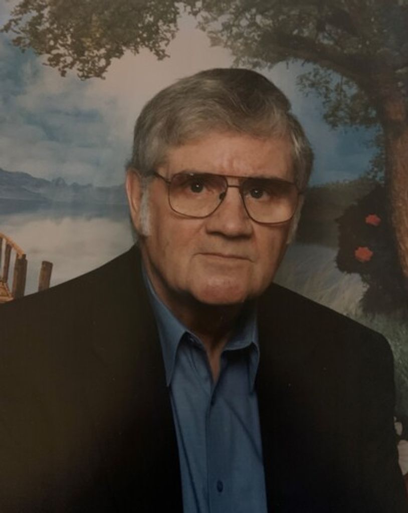 James Herbert Powell Profile Photo