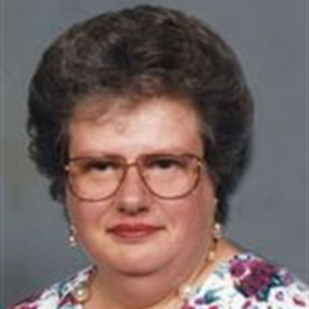 Marlys Kay Wohlers