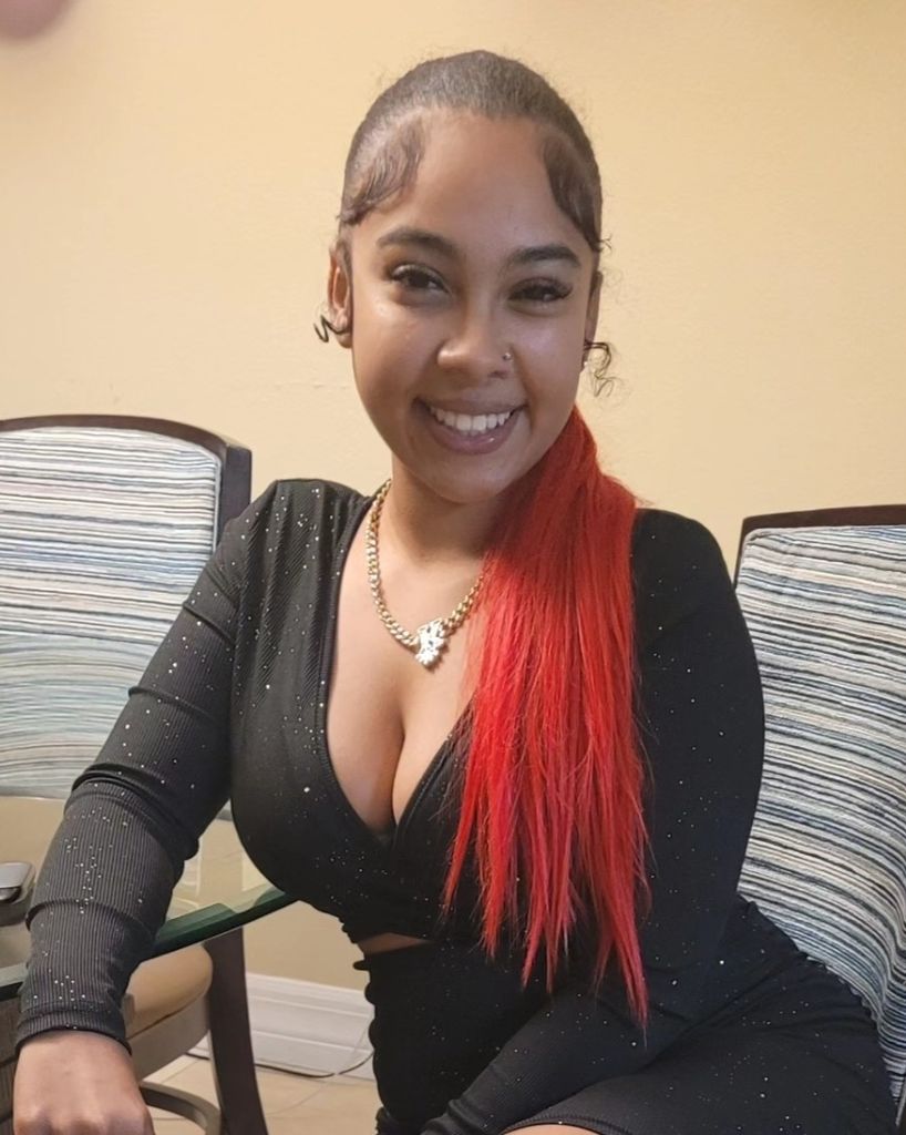 Katelynn Velasquez