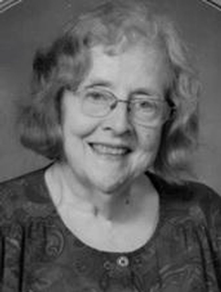 Anne Cotton