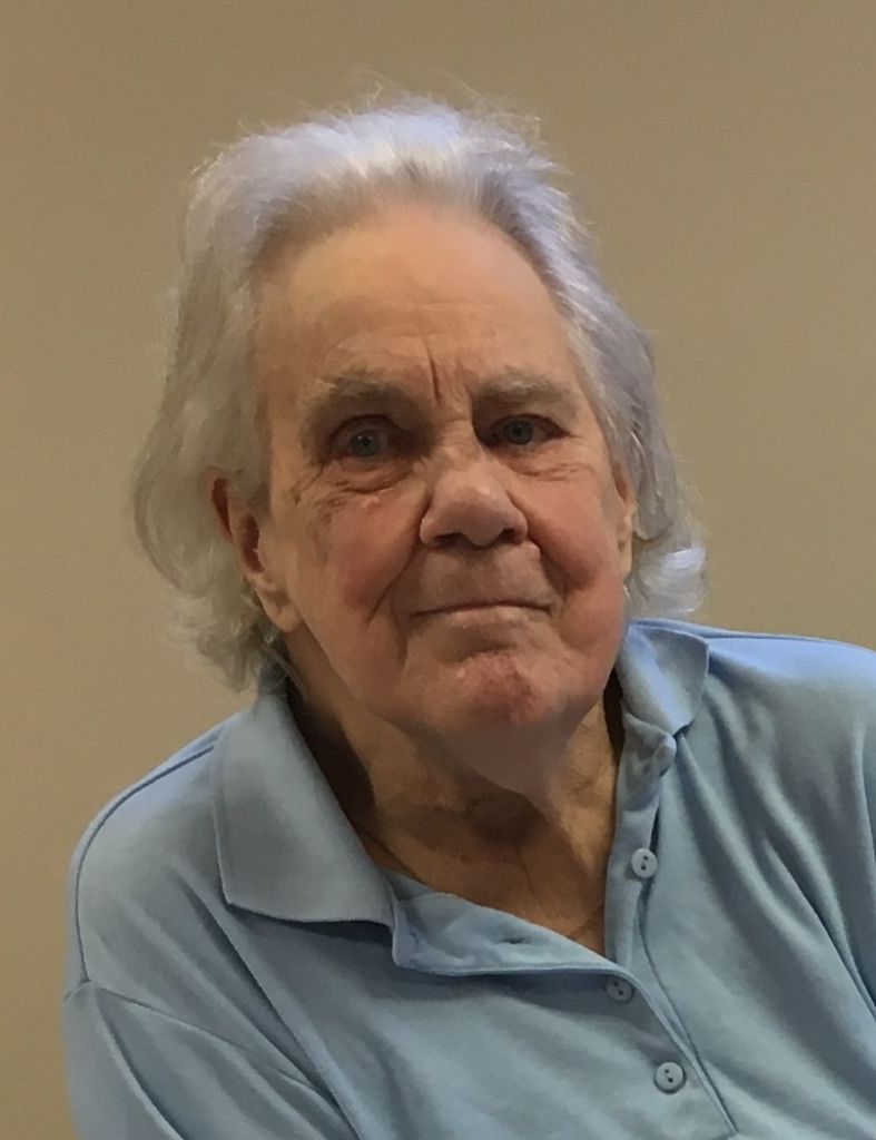Anna Mae Fridsma Profile Photo