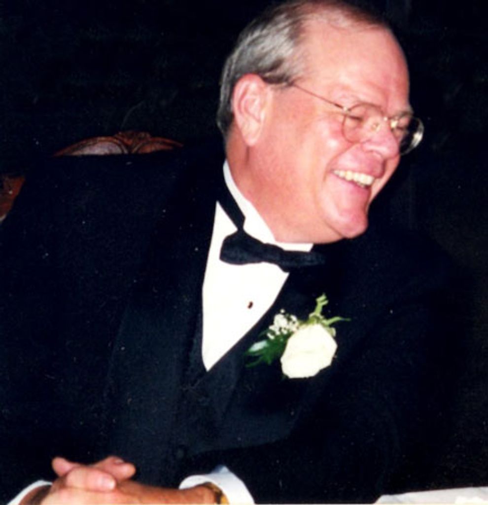 Stephen Rowe
