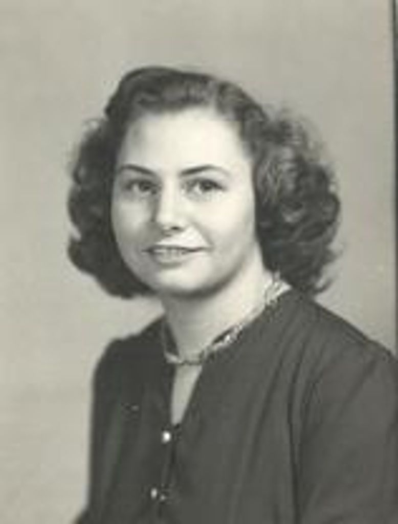 Lois Bowman