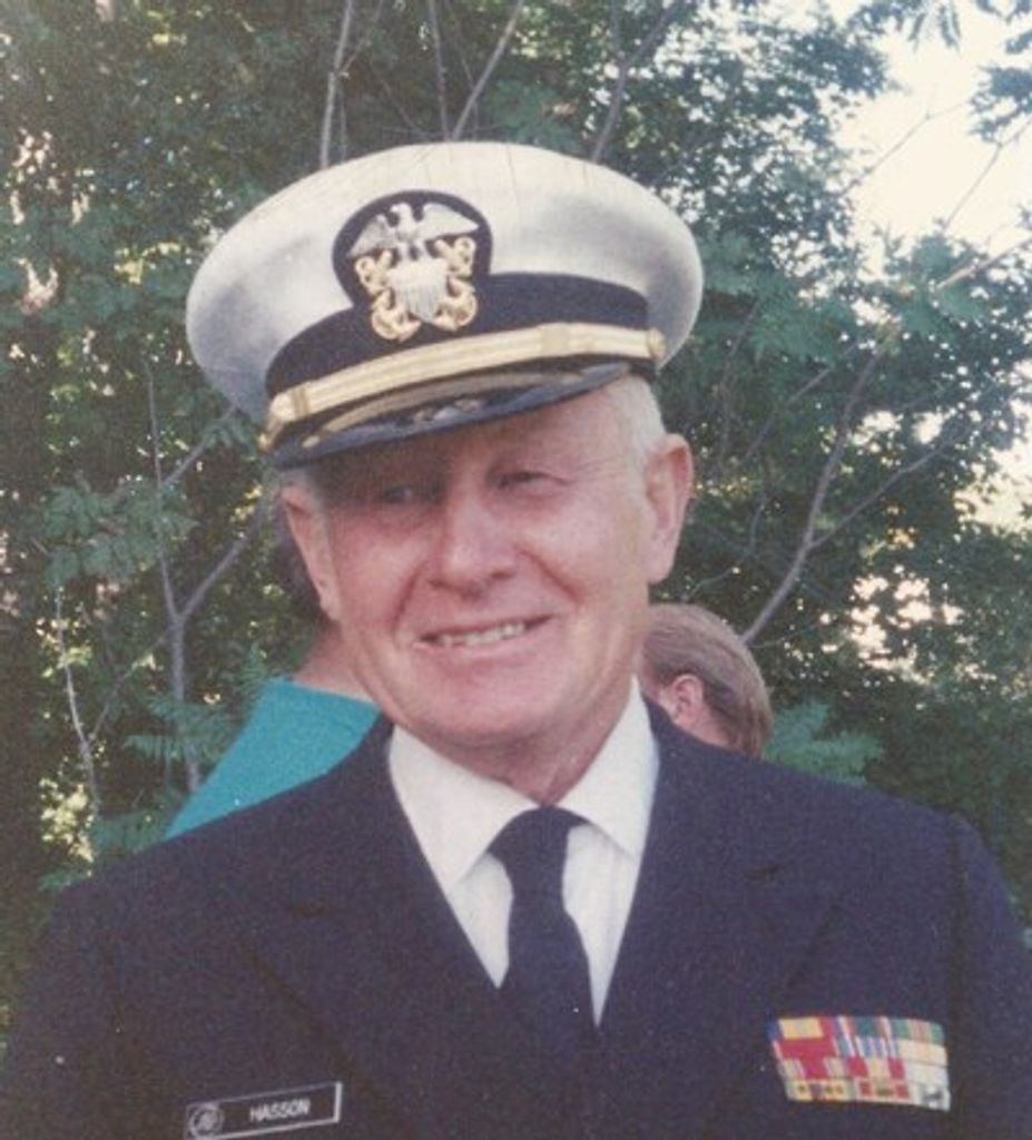 James J. Hasson Profile Photo