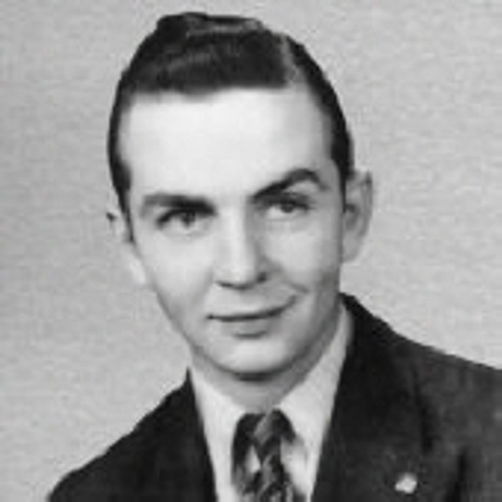 Gerald "Jerry" Johnston Profile Photo