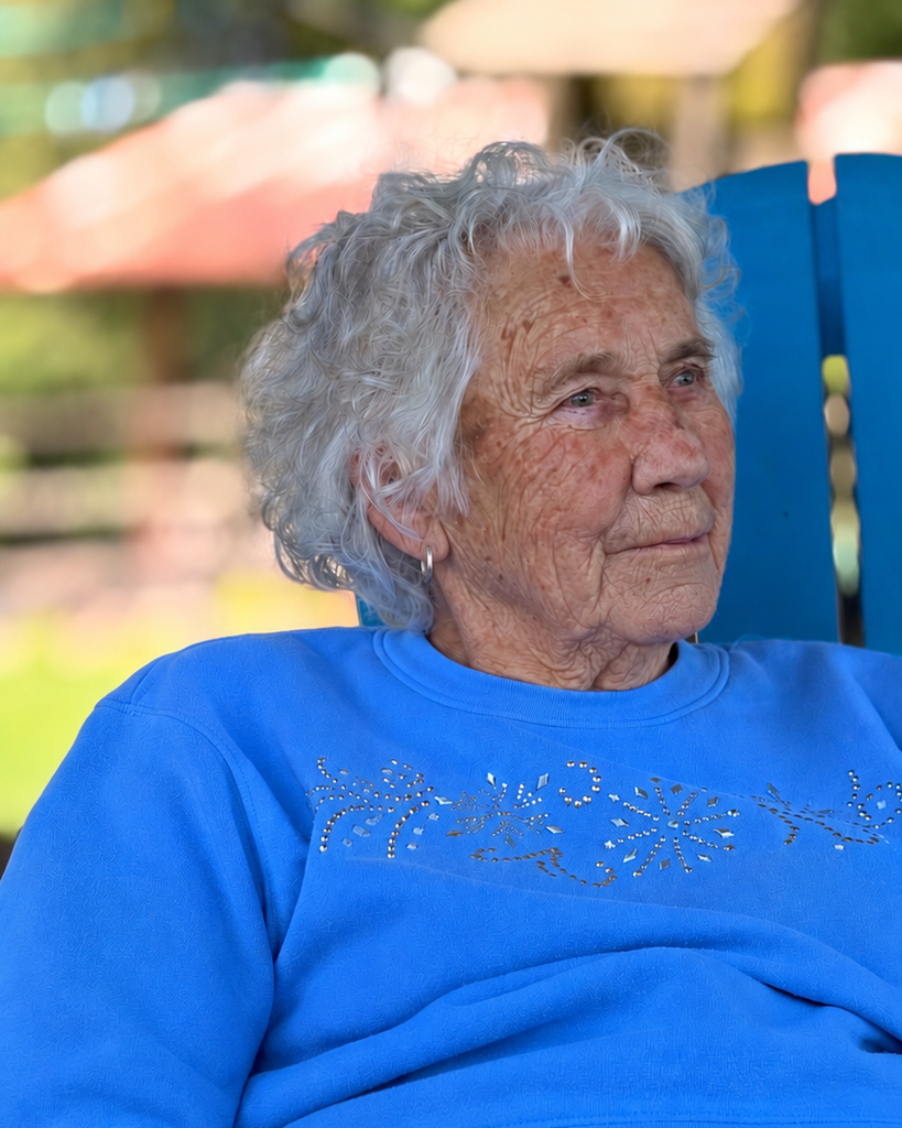 Violet Lorraine Cooper Profile Photo