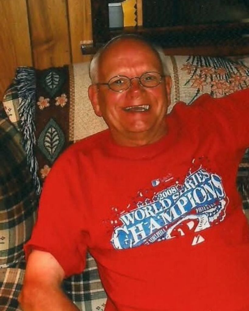 Roy Irvin Genzel Profile Photo