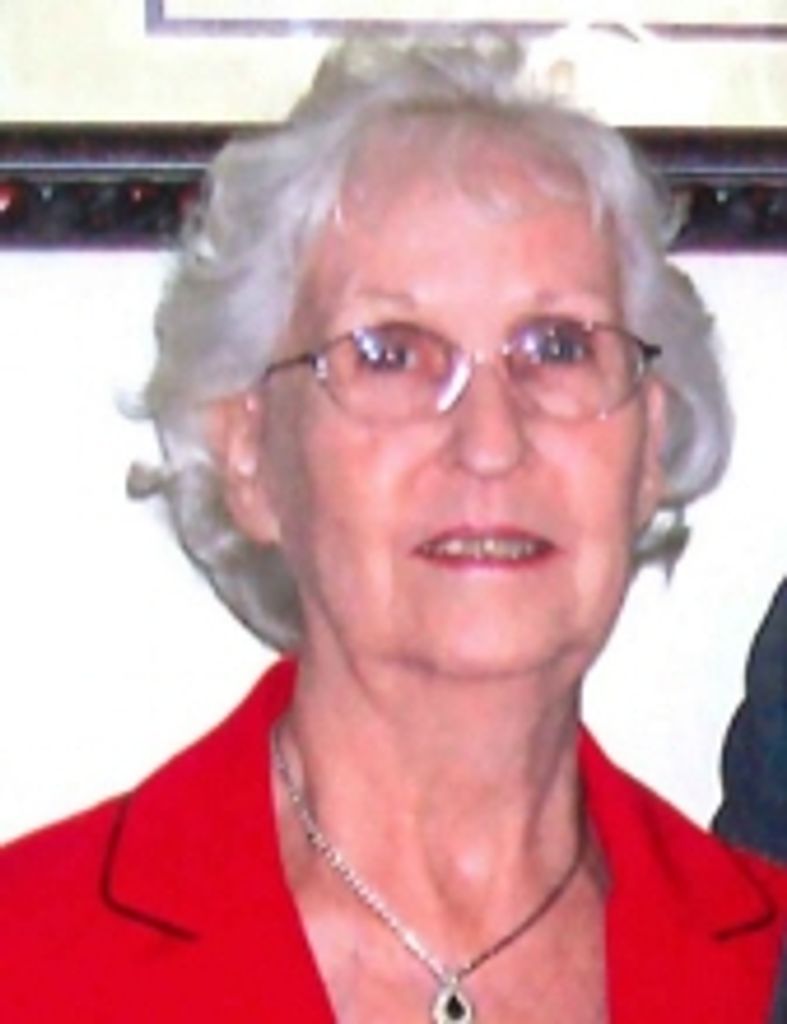Shirley Jo Casteel