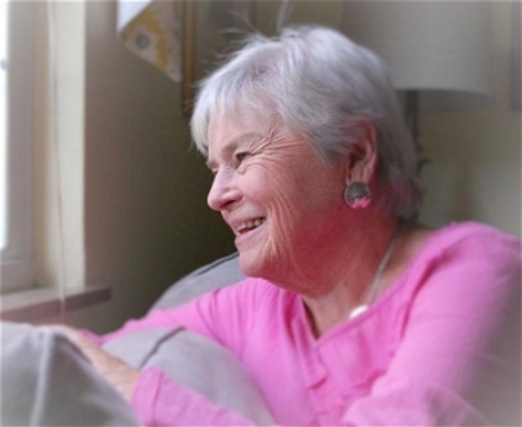 Elizabeth A "Betsy" Fowler Profile Photo