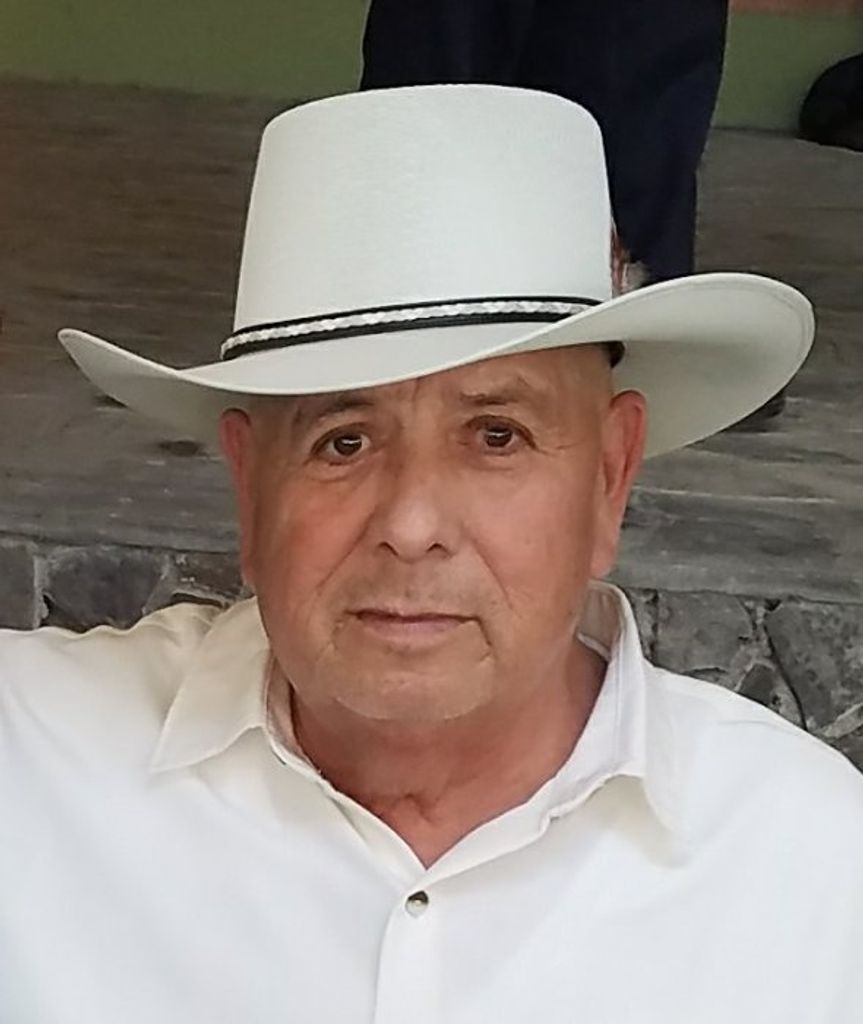 Rafael Sanchez