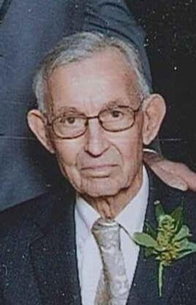 Marvin Arthur Poliska Profile Photo