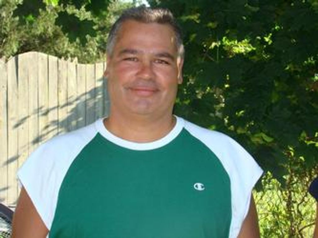 Joseph P. Razo, Jr. Profile Photo