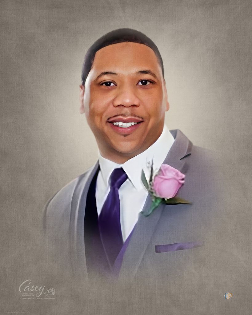 Mr. Eric Lee Profile Photo