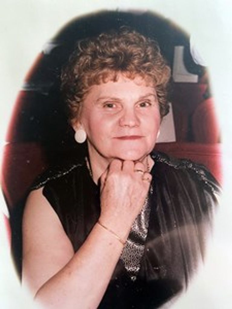 Vivian Louise Shepard