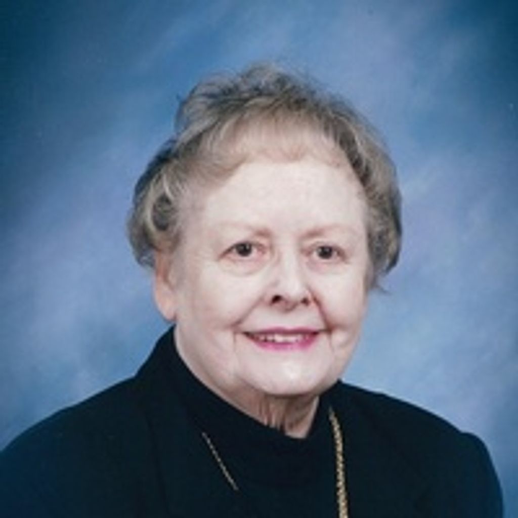 Anne Whipple Alderman Murphey