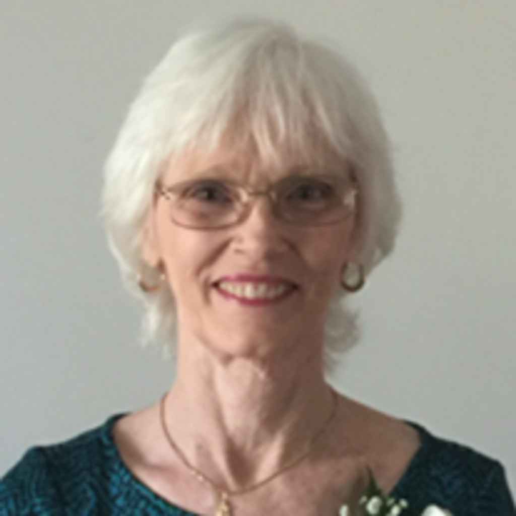 Rhoda Katherine Rosier