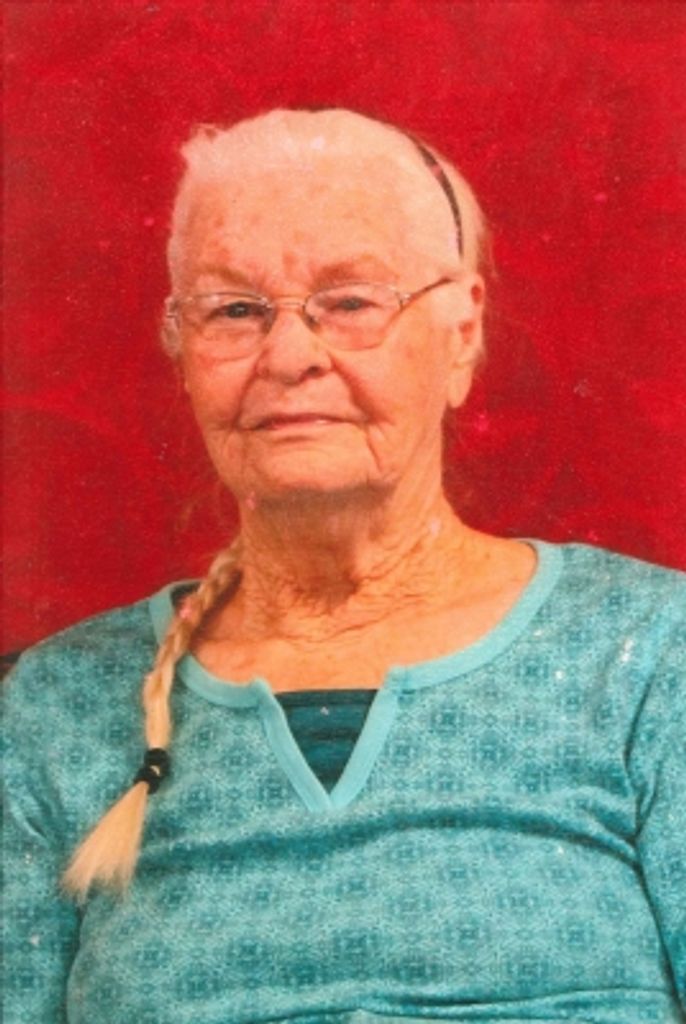 Ludene Morrow
