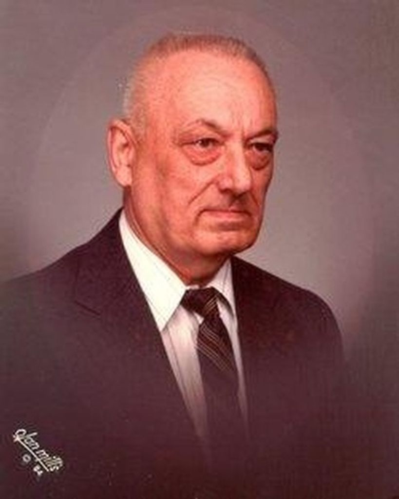 Leonard Chmelicek