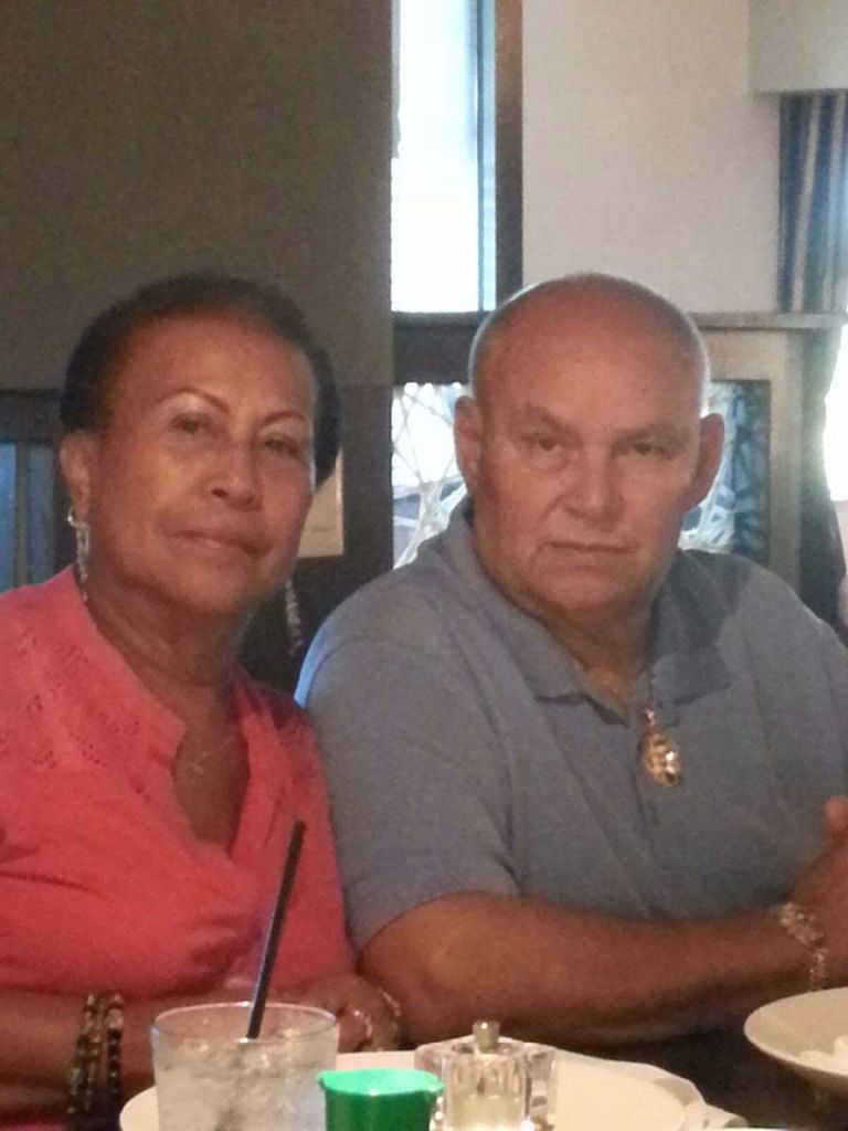 Hector R. Delgado Profile Photo