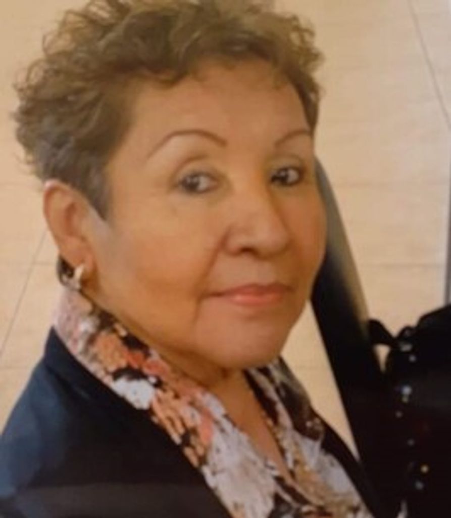 Maria Antonia Castañon