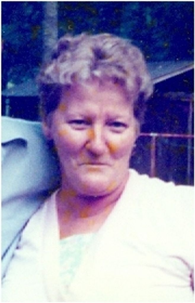 Ada Purnell