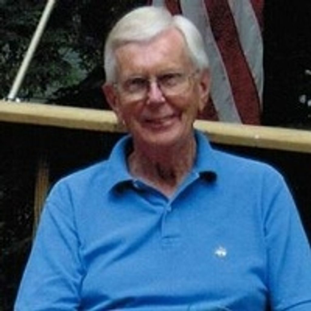 John Vogt Peterson Jr.