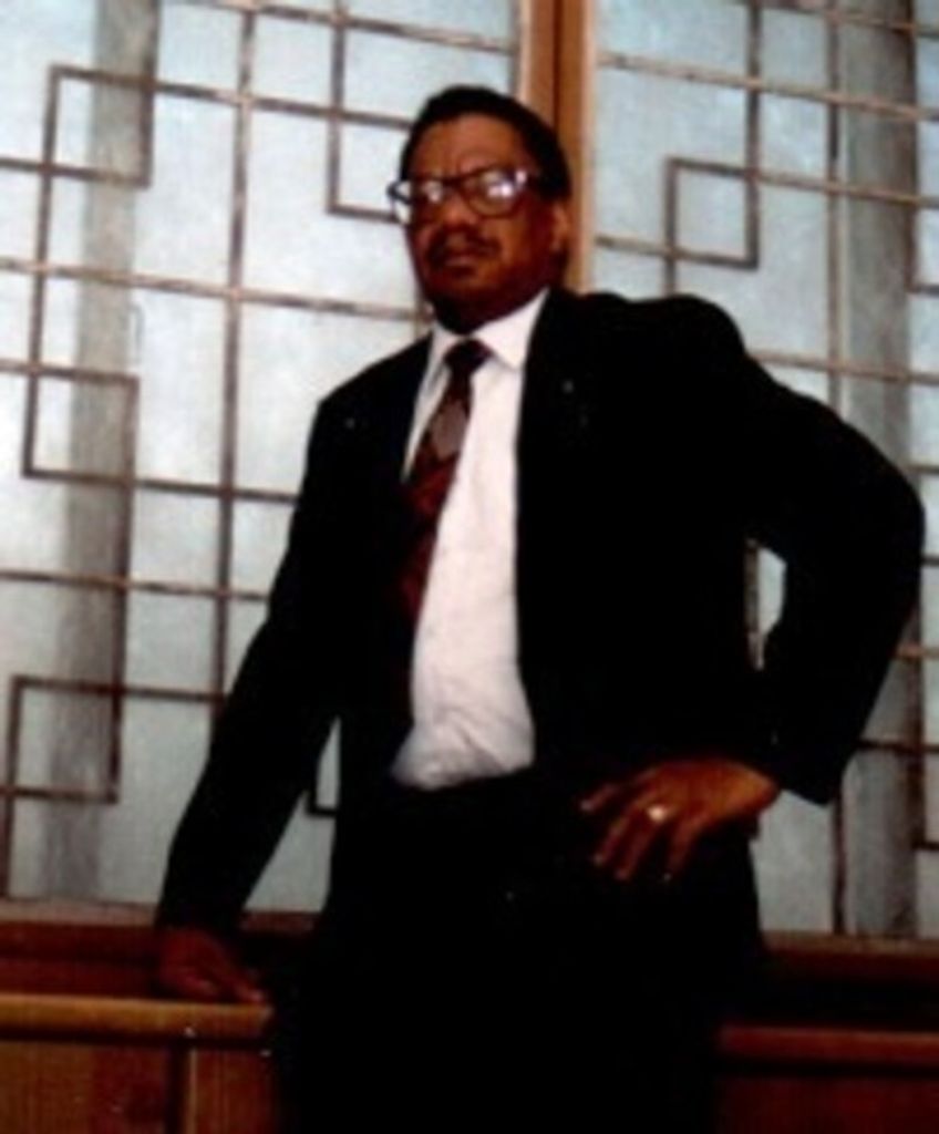 Ralph A Allen Profile Photo