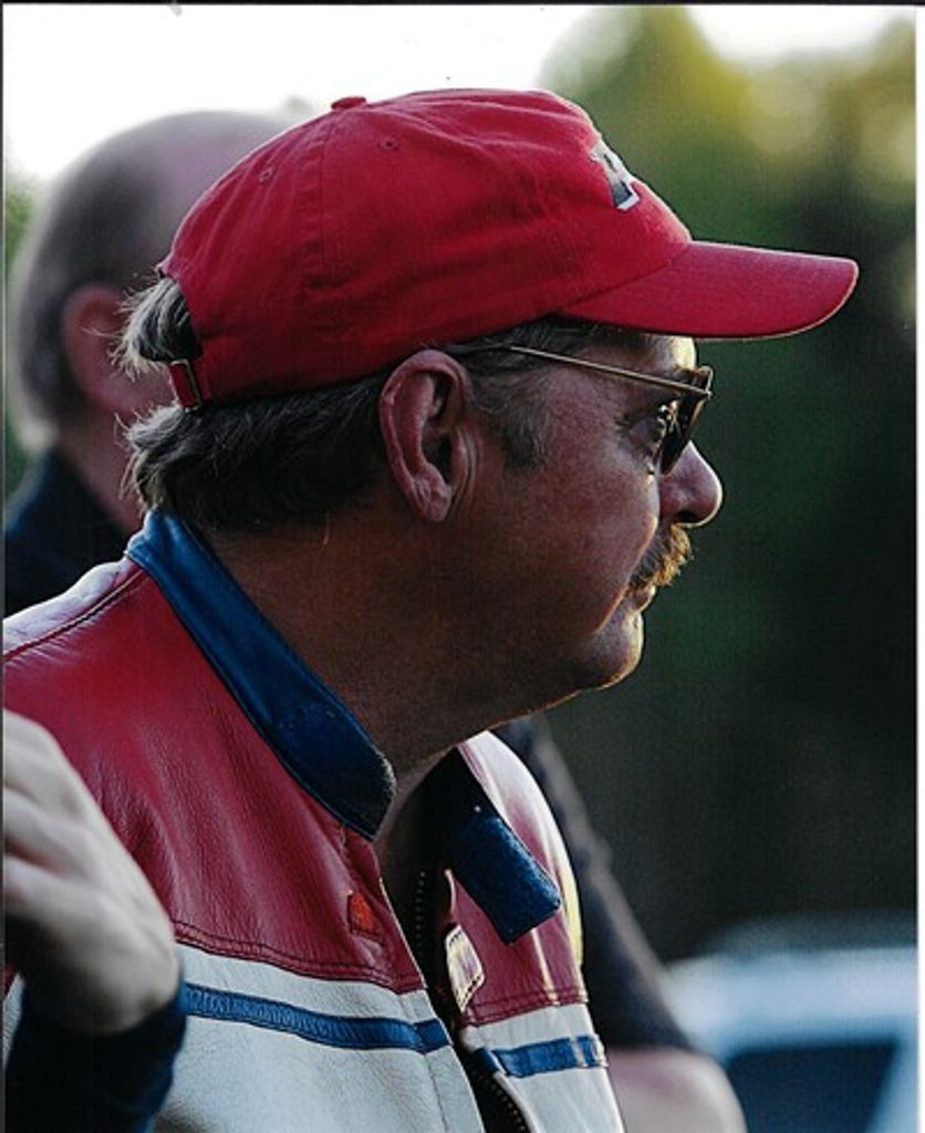 Jeffrey Mark Hansen Profile Photo