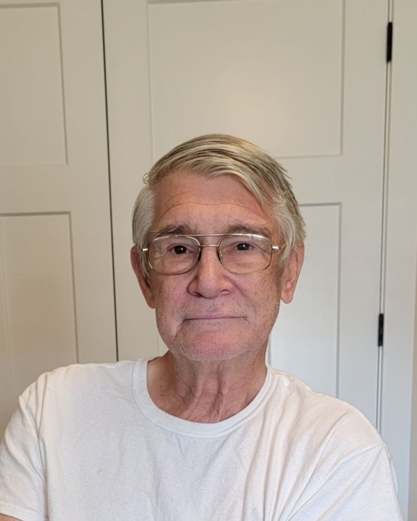 Dennis Wood