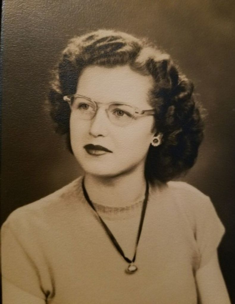 Dorothy Williams Murphy