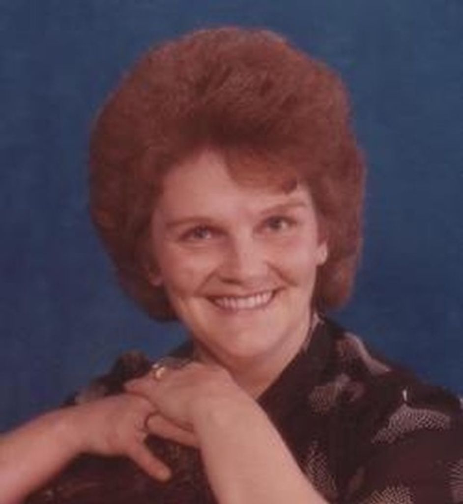 Lucille M. Allen Profile Photo