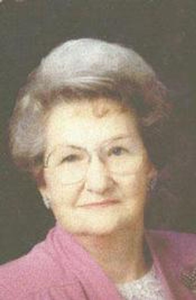 Jane Merz