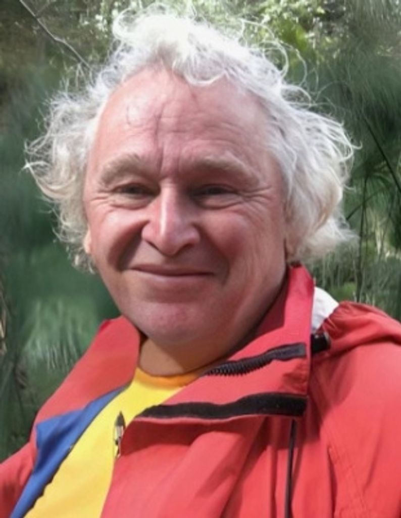 Larry Hitzeroth Profile Photo