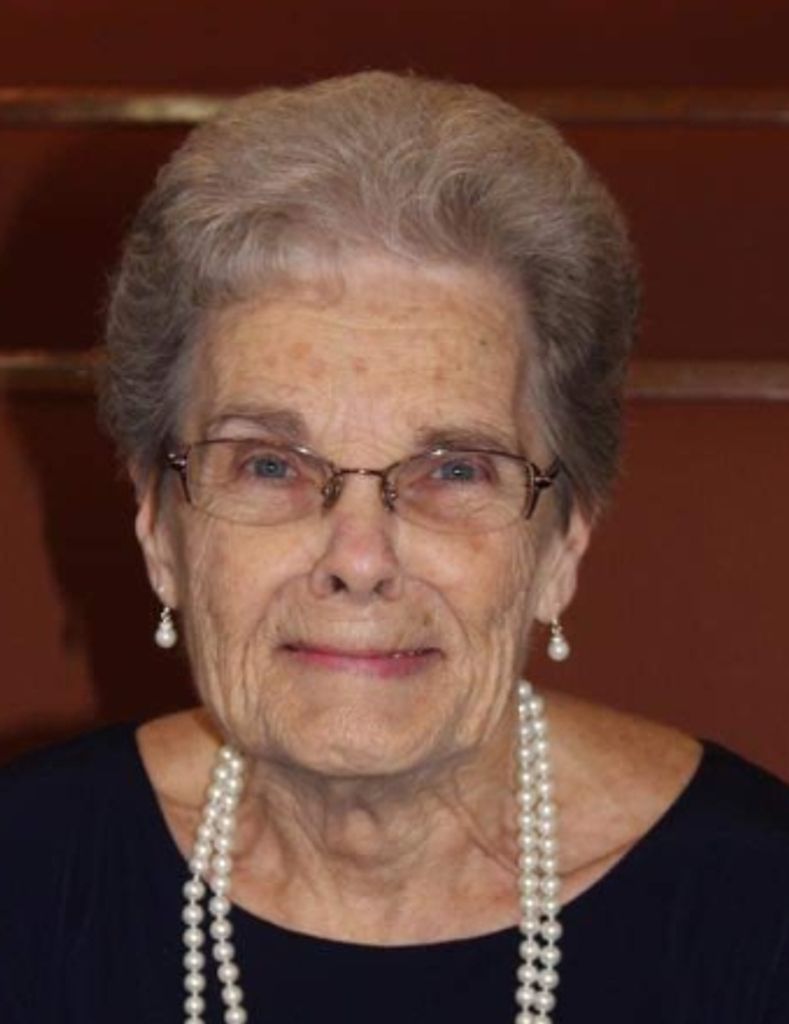 Treecie Gail Hunter