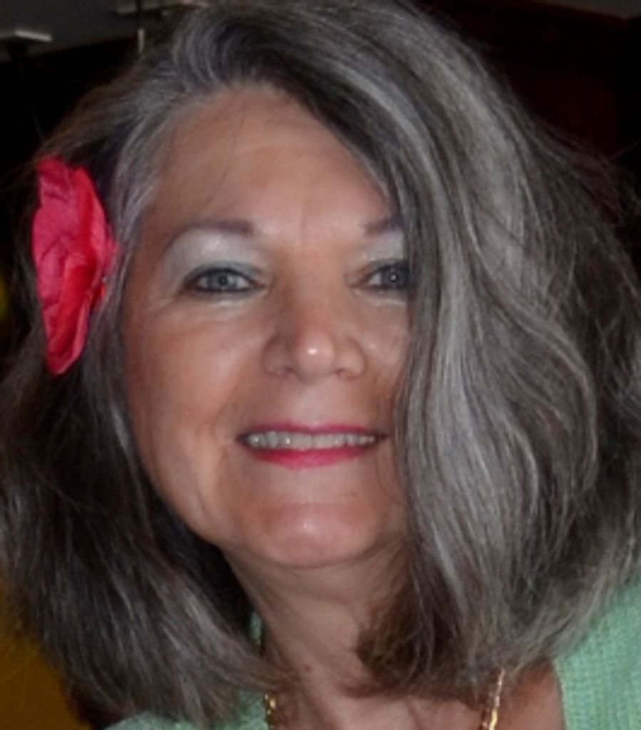 Diane Luebben