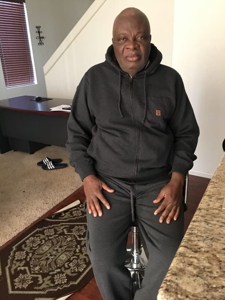 Mr. Martin Odjo Profile Photo