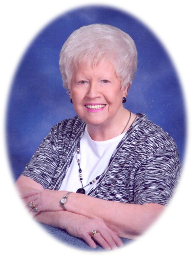 Shirley Ann Bullard Profile Photo