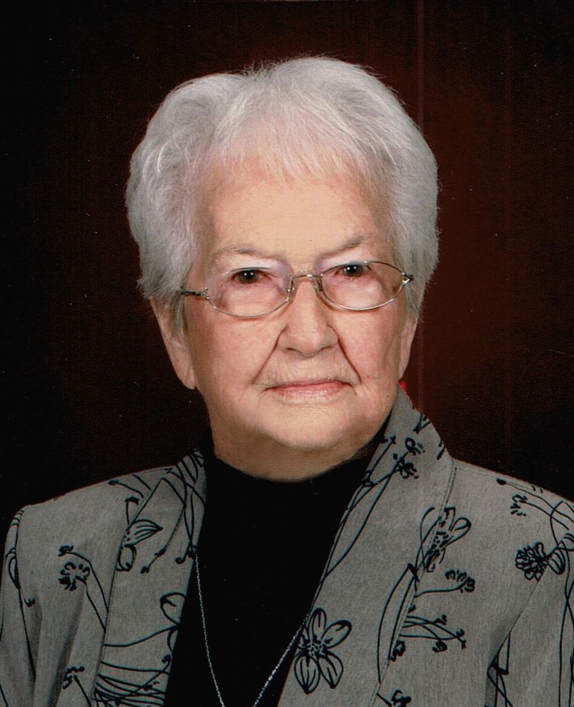 Lydia Gaspard Babineaux