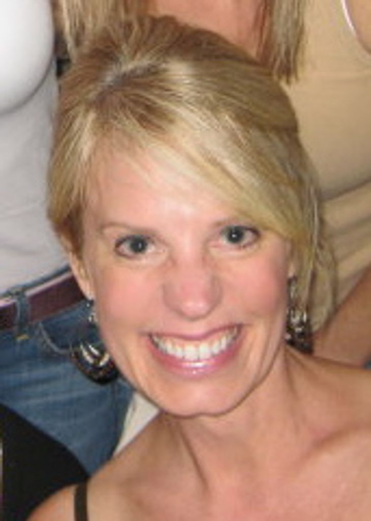 Joyce Hardy