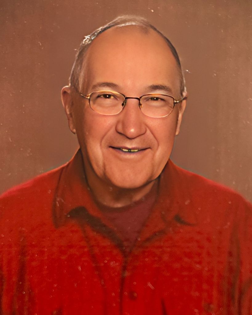James Richard Heck