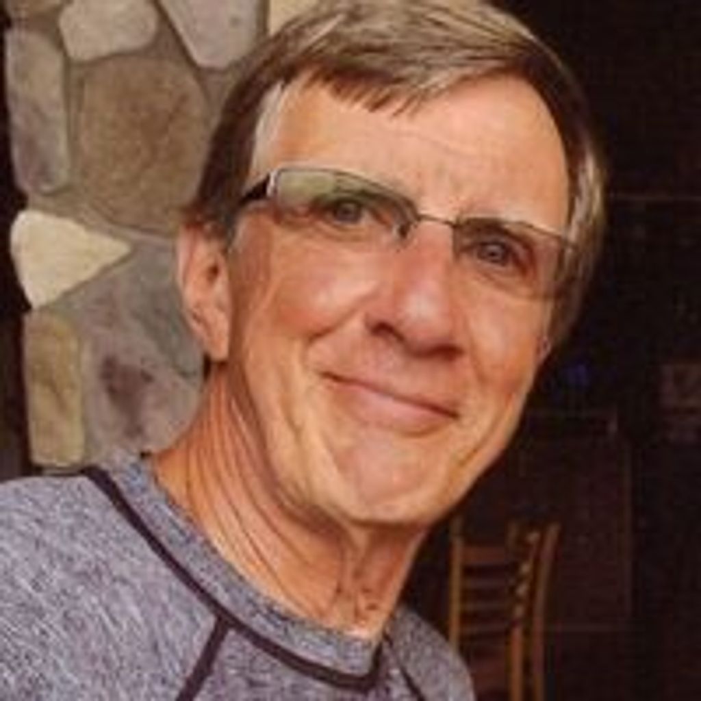 James O. Lowe, Jr.