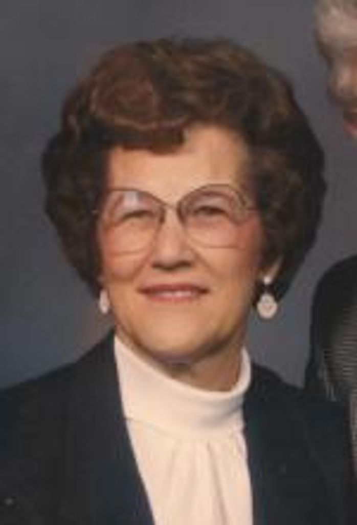 Norma M Breum