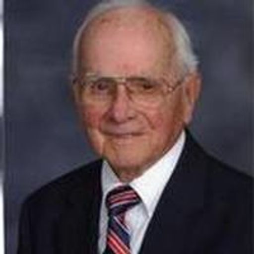 A. P. "Buddy" Nott Profile Photo